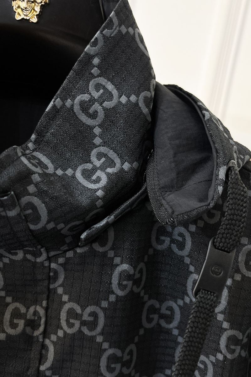 Gucci Outwear